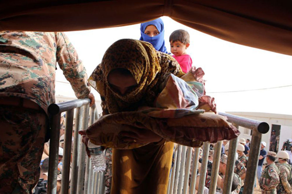 UNHCR otkriva: Šest razloga zbog kojih izbeglice masovno idu u Evropu (FOTO)