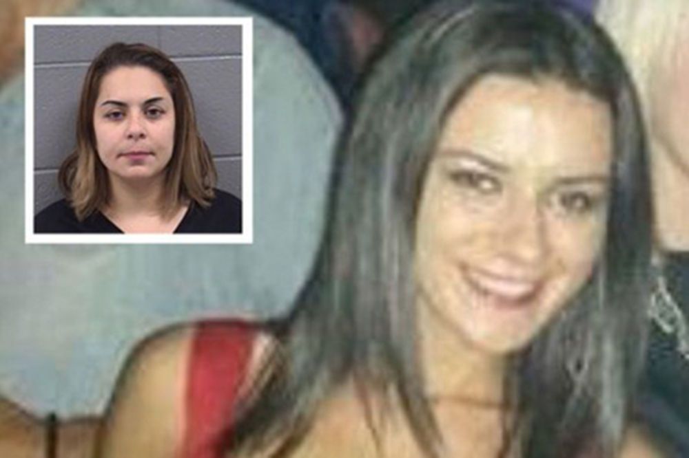 TRAGEDIJA U ČIKAGU: Pijana Amerikanka (30) autom ubila Srpkinju (28) iz Topole