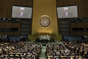 BEOGRAD UZ MOSKVU: Srbija u GS UN glasala protiv rezolucije o Krimu