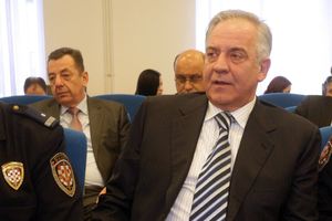 HRVATSKI SUD: Odlučuje se o žalbama na presudu Sanaderu
