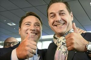 VELIKI USPH FPÖ: Slobodarci su pravi pobednici izbora u Gornjoj Austriji!