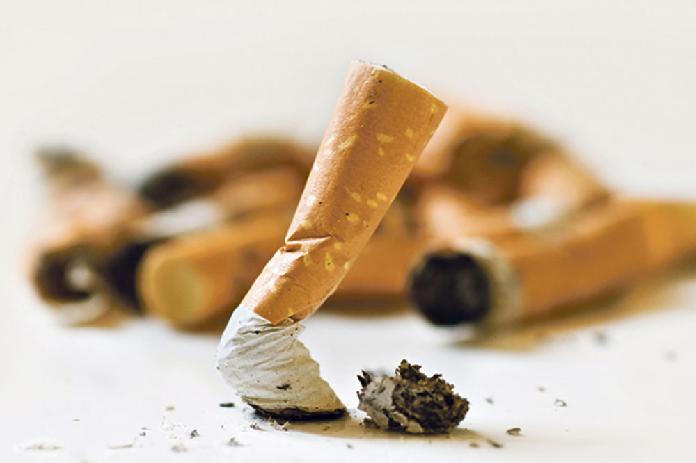 ISTINE I ZABLUDE: Šta treba znati o prestanku pušenja