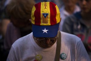 KORAK KA NEZAVISNOSTI: Katalonski parlament podržao referendum o osamostaljenju