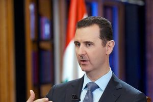 SAD DALE ROK: Asad pada do 1. avgusta, inače...