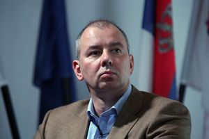Nikola Petrović: Podneću prijave protiv lažnih optužbi, spreman sam da odemo na poligraf!