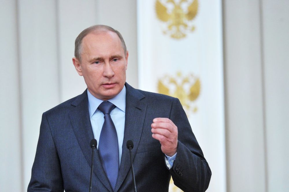 AMERIČKI ANALITIČAR: Putin sada vodi borbu civilizacije protiv varvarstva - moramo ga slediti