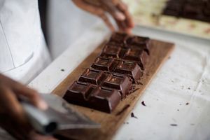 OVO SMO ČEKALI: Konačno napravljena zdrava čokolada koja ne goji?