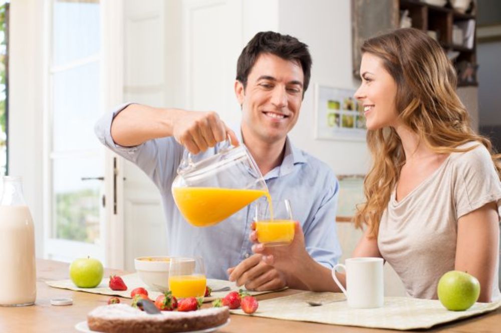 OBRATITE PAŽNJU: Ovo je 5 najčešćih grešaka koje pravimo tokom doručka