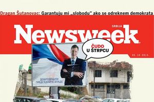 NEWSWEEK ISTRAŽUJE Srpska politika na Kosovu: 3.000 novih naprednjaka u samo jednom danu