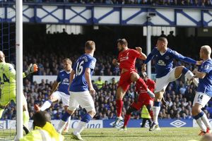 (VIDEO) BEZ POBEDNIKA NA GUDISONU: Everton i Liverpul nekada ljuti, a sada miroljubivi rivali