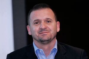 LEGENDA PARTIZANA SPASAVA KRALJEVE: Mijatović ponovo sportski direktor Reala?