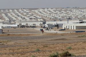 IZGNANSTVO NEPODNOŠLJIVO: Sve veći broj sirijskih izbeglica se vraća kući