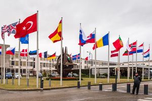 TURSKI OFICIRI MASOVNO NAPUŠTAJU NATO: Više od polovine na visokim položajima već otišlo
