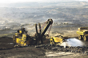 Proizvođači uglja gnevni zbog prognoza britanskog guvernera