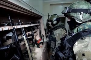 PUTINOVI SPECIJALCI STIŽU U REPUBLIKU SRPSKU: Ruski policajci dolaze da pomognu svojim kolegama!