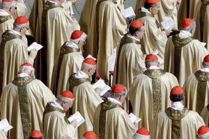 VATILIKS: Kardinal krao od dece da sagradi penthaus!