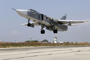 BRITANCI SE UPLAŠILI: Nije tačno da će naši avioni napadati ruske