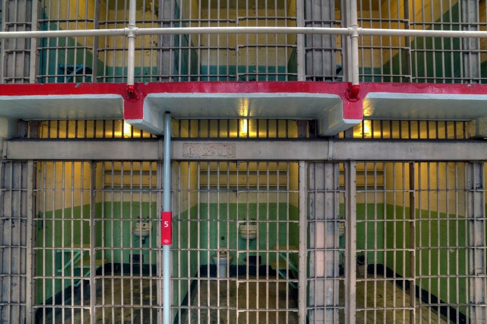 DRAMA U BIJELOM POLJU: Pobegao zatvorenik osuđen na 15 godina
