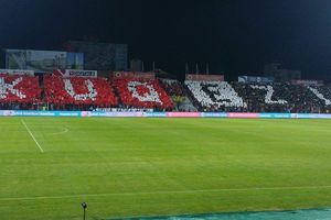 BEZBEDNJACI ODLUČILI: Fudbaleri Albanije i Srbije igraju u Elbasanu!