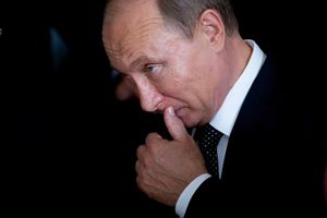 (VIDEO) SUMNJIVE SMRTI RUSKIH DIPLOMATA: Putinovi ljudi umiru po belom svetu pod čudnim okolnostima!