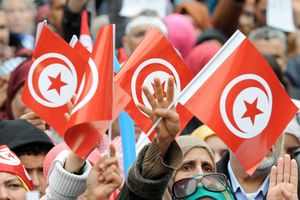 ZASLUŽNI ZA REVOLUCIJU U TUNISU: Nacionalni kvartet za dijalog dobitnik Nobela za mir