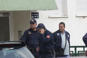 DRAMA U PODGORICI: Bacio bombu u kancelariji sudskog izvršitelja i poginuo