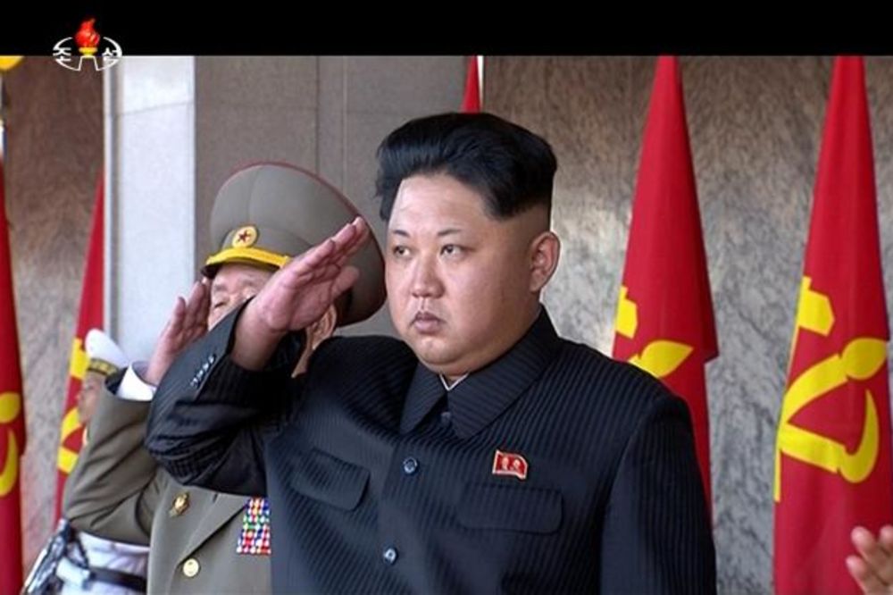 OPET NEUSPEŠNO: Severna Koreja izvršila raketnu probu