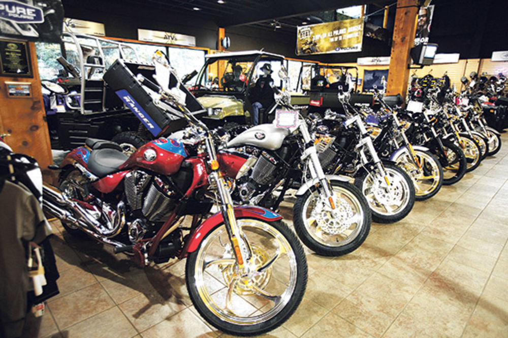 Stopiran jeftiniji uvoz motocikala