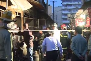 NESREĆA NA ISTOKU KINE: U eksploziji u restoranu najmanje 17 poginulih
