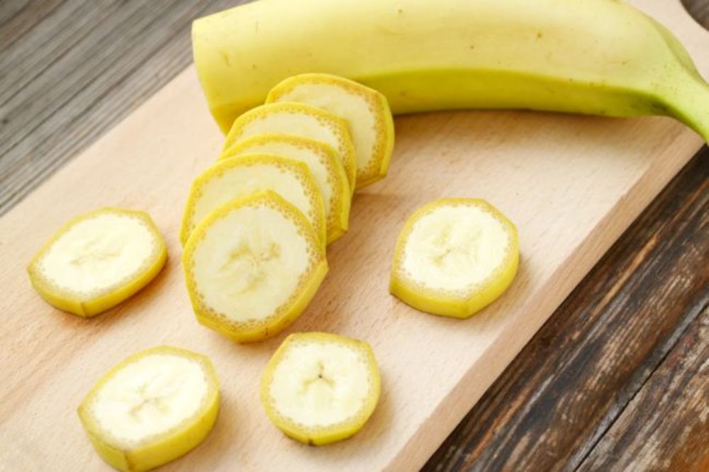 Evo odličnih razloga da jedete koru banane