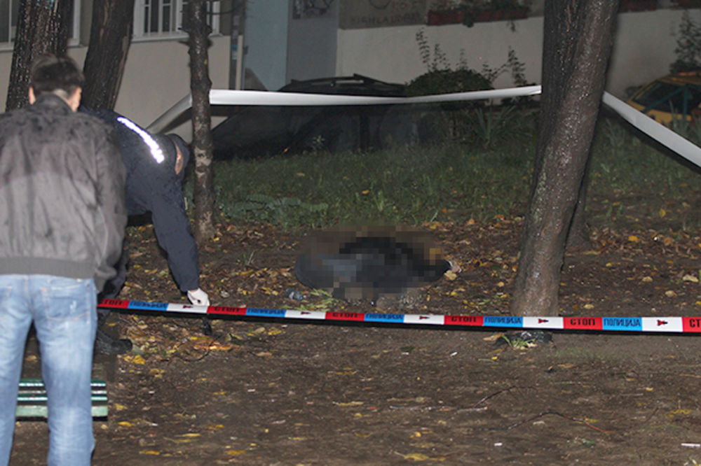 NOĆ STRAVE U BEOGRADU: Razneo se bombom u Požeškoj, policajac pucao sebi u glavu kod Zmaja!