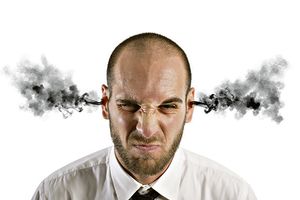 PRAŠTAJTE: Ljutnja stvara stres, bes, nesanicu, škodi srcu...
