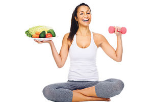ISTRAŽIVANJE POKAZALO: Ko ujutru vežba, manje jede i brže skida kilograme