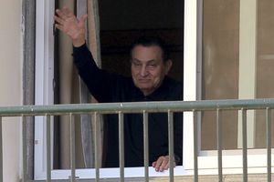 EGIPATSKI SUD: Odbijena žalba Mubaraka i sinova zbog trogodišnje kazne