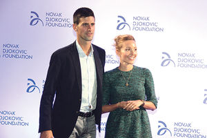 PUNI GODINU DANA: Novak i Jelena Stefanu spremaju duplo slavlje