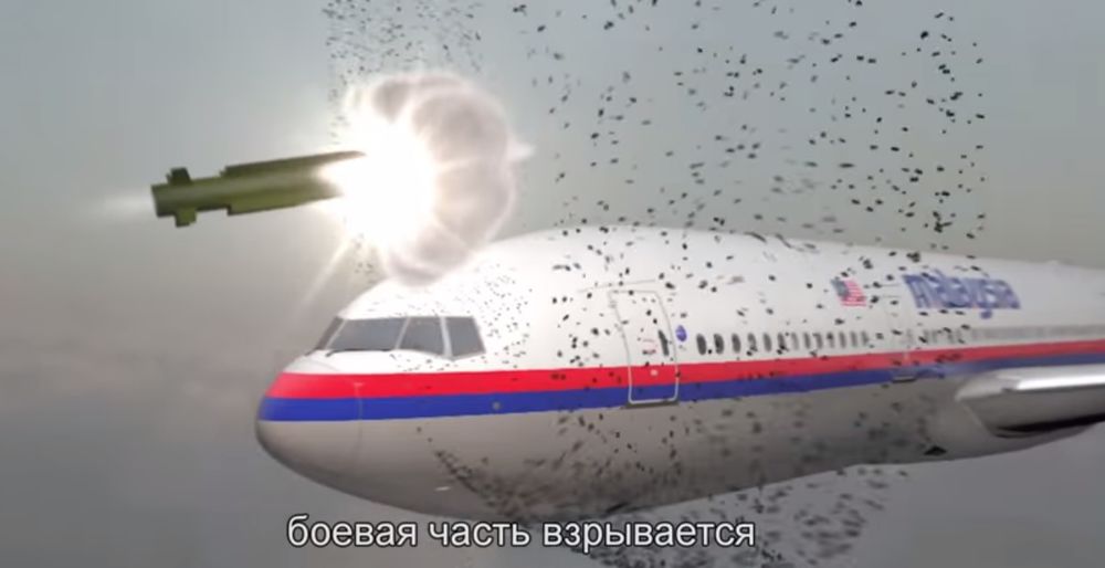 Rusija, Ukrajina, Avionska Nesreća, Malezija, MH17, BUK, Malezija Erlajnz, Novorusija