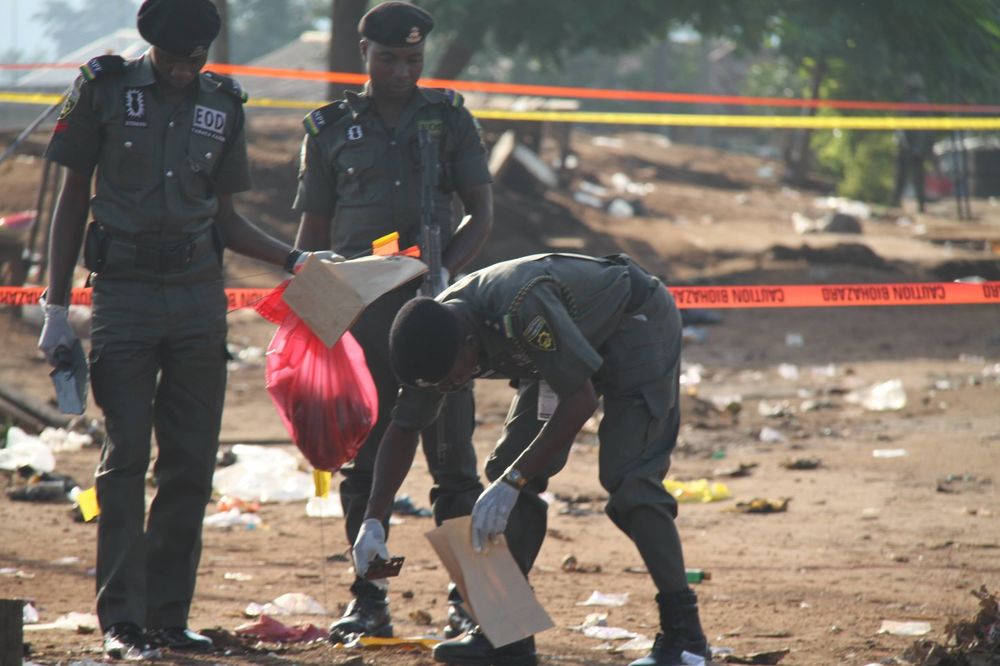 BOKO HARAM PONOVO NAPADA: Sedam osoba ubijeno u tri bombaška napada u Nigeriji