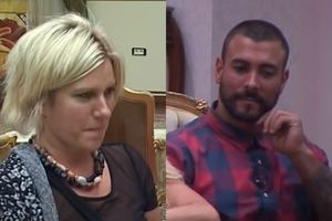 UROŠ PROTERAN IZ SRBIJE: Jelena otkrila da Ćertić ima dosije u policiji i da je pobegao iz zemlje