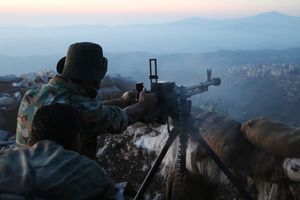SIRIJA: Komandant Al Kaide ubijen u vazdušnom udaru