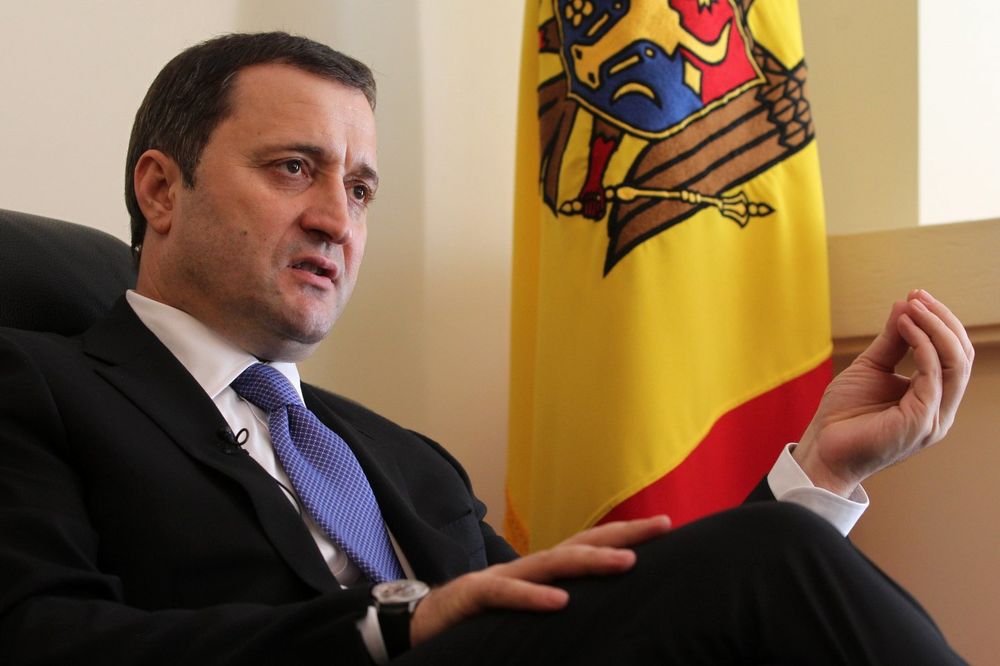 VEROVALI ILI NE: Bivšeg premijera Moldavije terete da je ukrao preko milijardu dolara