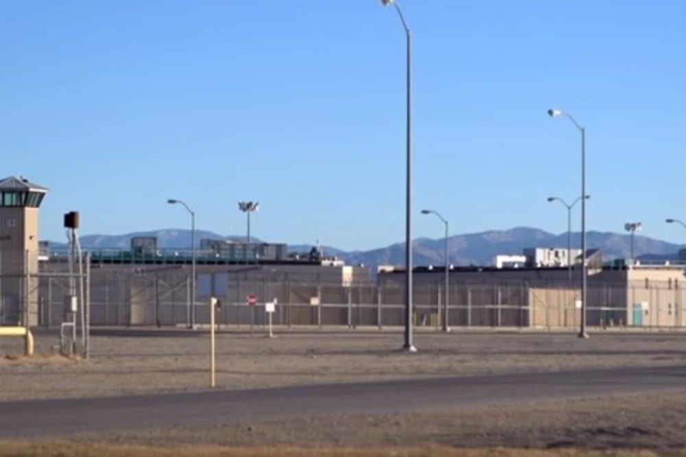 (VIDEO) ODAVDE NIKO NIJE IZAŠAO ŽIV: Pogledajte šta kriju zidine američkog Zatvora smrti