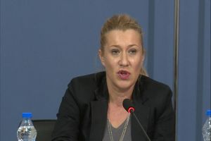 SAVETNICA MUP-A JASMINA MILOŠEVIĆ: Sprečili smo krijumčarenje desetina hiljada ljudi