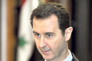BIZARNI DOGOVOR: Asad sarađuje i sa islamistima da bi Sirija imala struju!