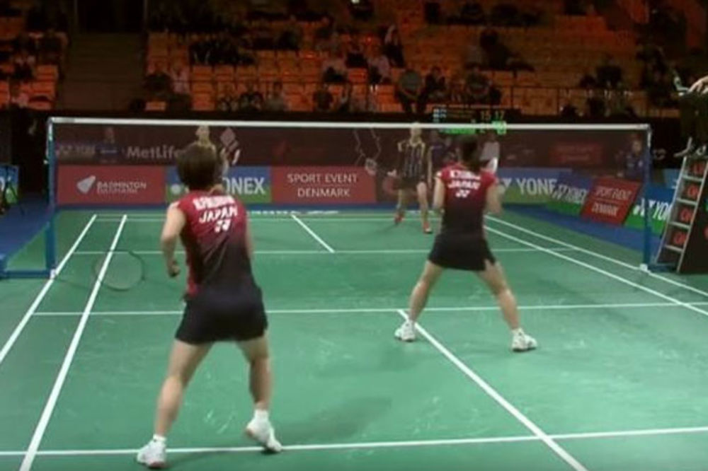 (VIDEO) ZA SVA VREMENA: Odigran najduži poen u istoriji badmintona