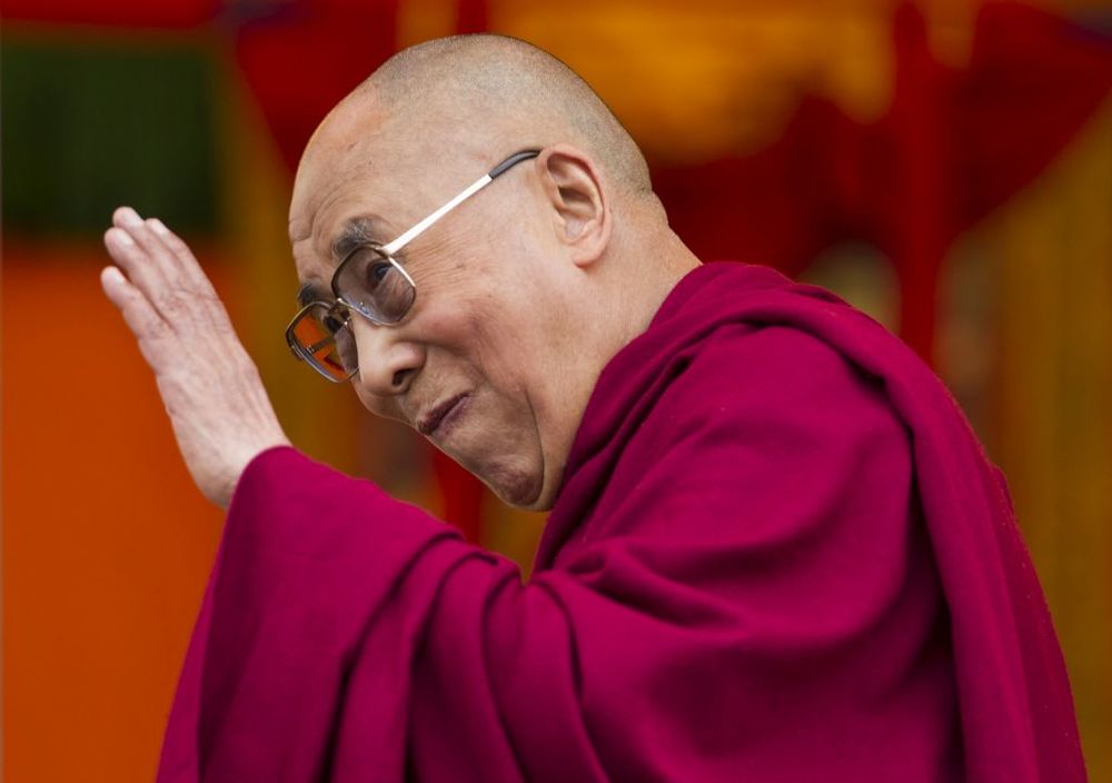 Dalaj Lama