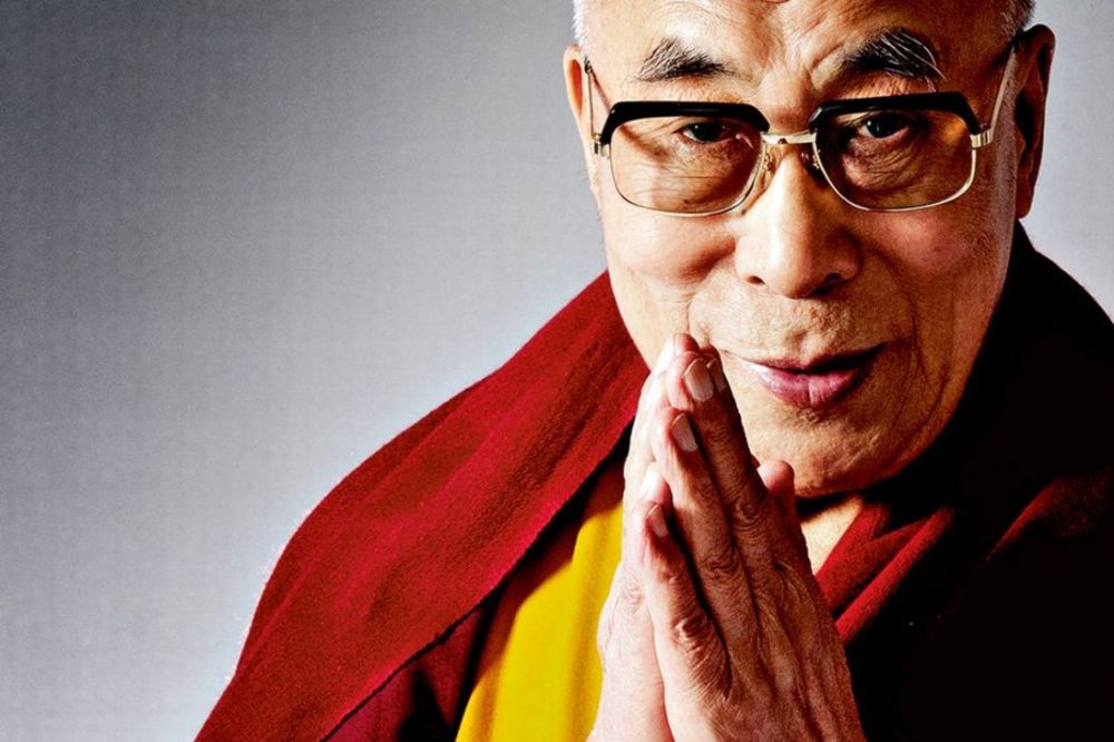 PROMENITE SE I BIĆETE SREĆNI: 10 saveta Dalaj Lame za bolji život! Dobro zapamtite!
