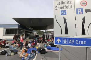 STROŽI USLOVI ZA AZIL U AUSTRIJI: Posle 3 godine azilanta mogu da vrate kući!