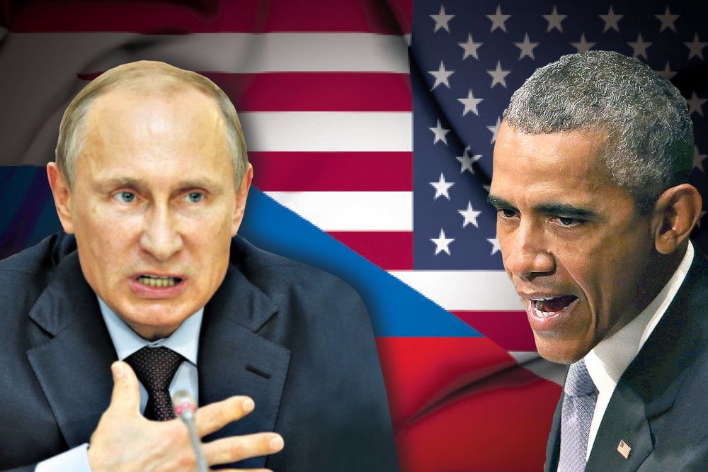 RUSKI LIBERALNI PORTAL OTKRIVA: Zašto se ne podnose Putin i Obama