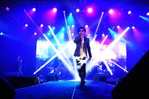 NASTUPILI U KOMŠILUKU: Tropico bend održao koncert u Sarajevu