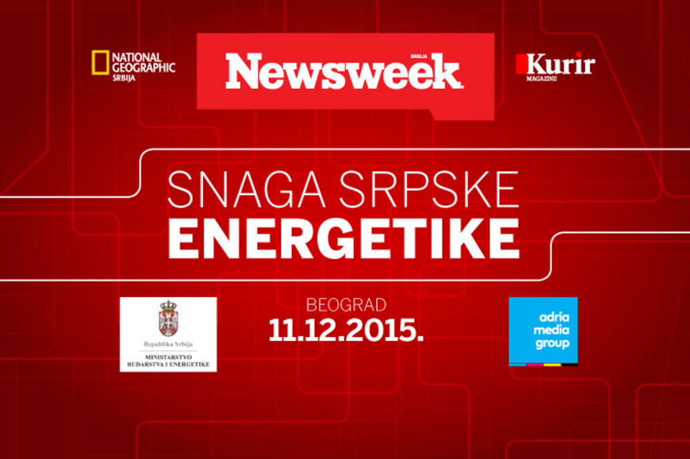 SNAGA SRPSKE ENERGETIKE: Sve najveće kompanije iz te oblasti u decembru na jednom mestu